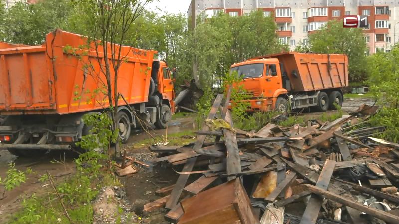 Новости Сургута от 14.06.19