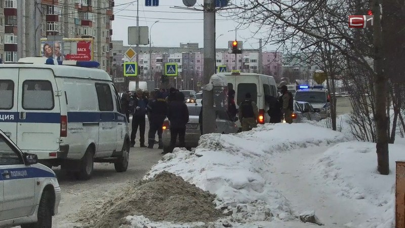 Новости Сургута от 01.07.19