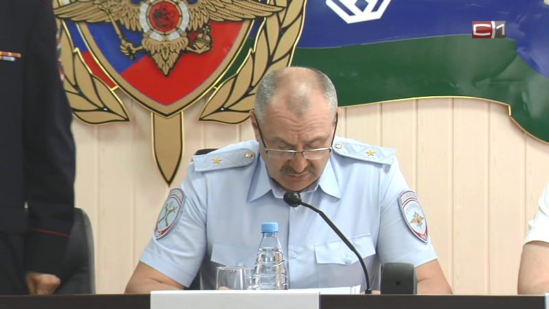 Новости Сургута от 12.07.19