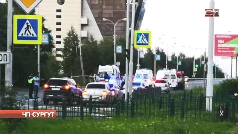 Новости Сургута от 15.07.19