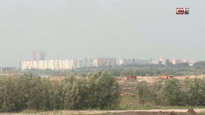 Новости Сургута от 22.07.19