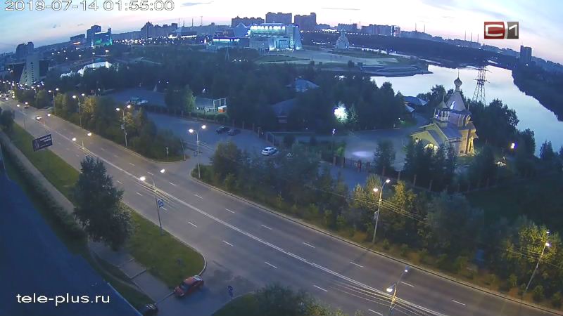 Новости Сургута от 29.07.19