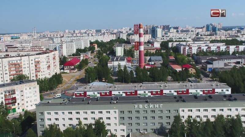 Новости Сургута от 27.08.19