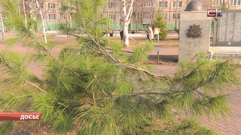 Новости Сургута от 18.10.19
