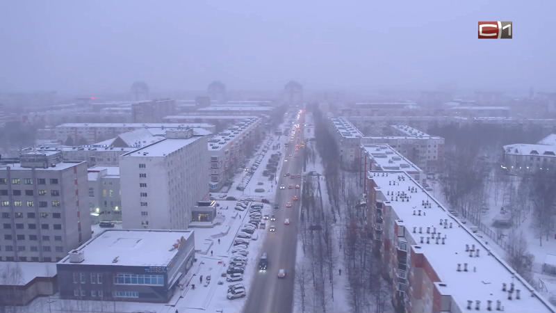 Новости Сургута от 21.10.19
