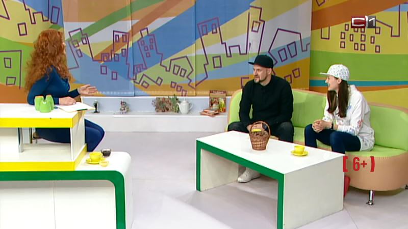 Вставай от 22.10.19