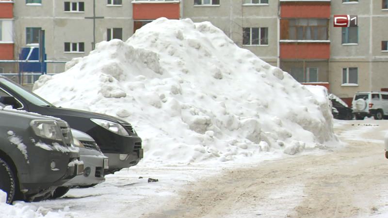 Новости Сургута от 17.12.19