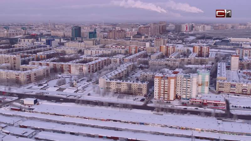 Новости Сургута от 24.12.19