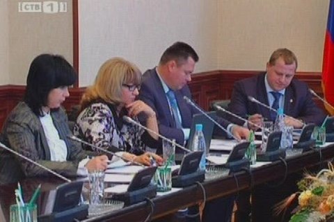 Новости Сургута от 29.10.09