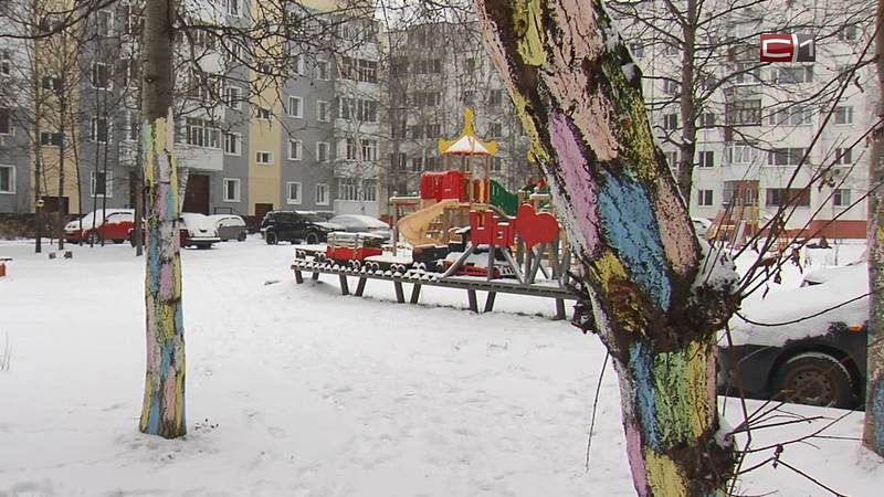 Новости Сургута от 02.11.20