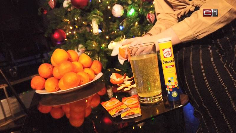 Новости Сургута от 31.12.20