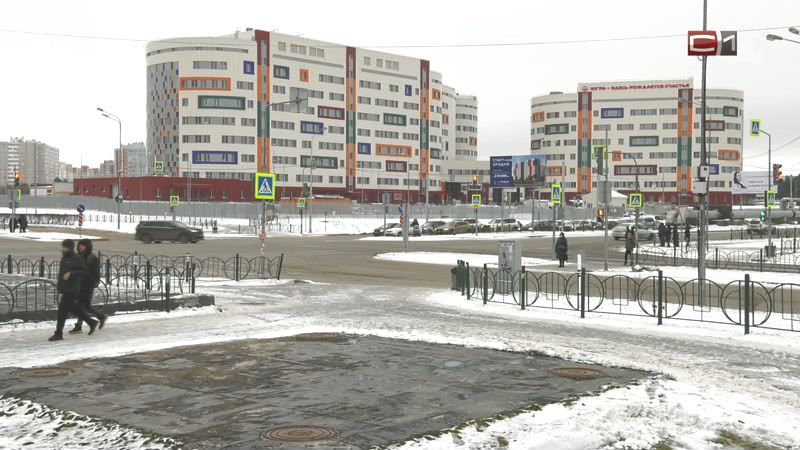 Новости Сургута от 14.01.21