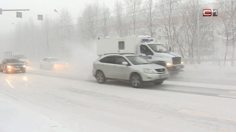 Новости Сургута от 27.01.21