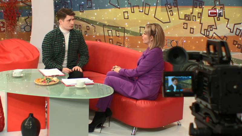 Вставай от 28.01.21