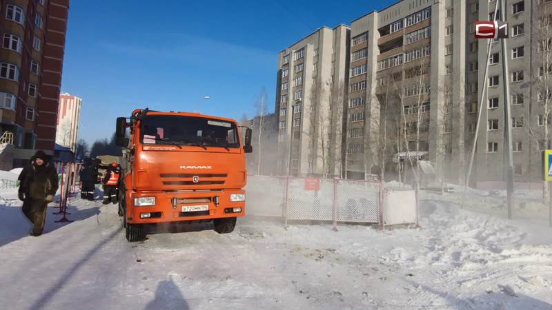 Новости Сургута от 19.02.21