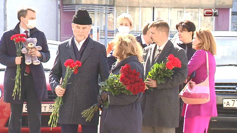 Новости Сургута от 12.05.21