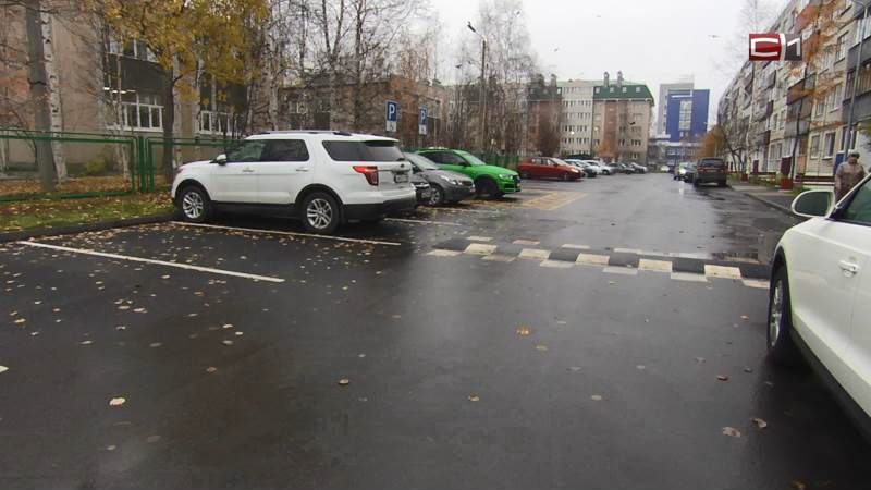 Новости Сургута от 13.10.21