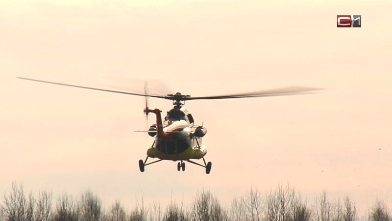 Новости Сургута от 18.10.21