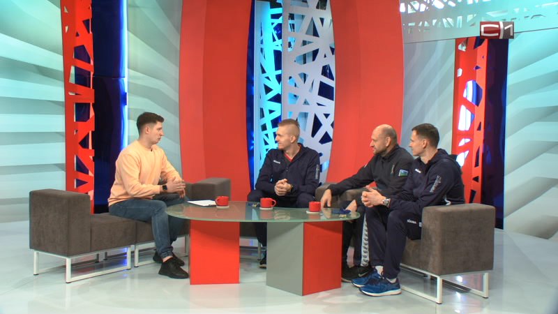 Вставай от 26.10.21
