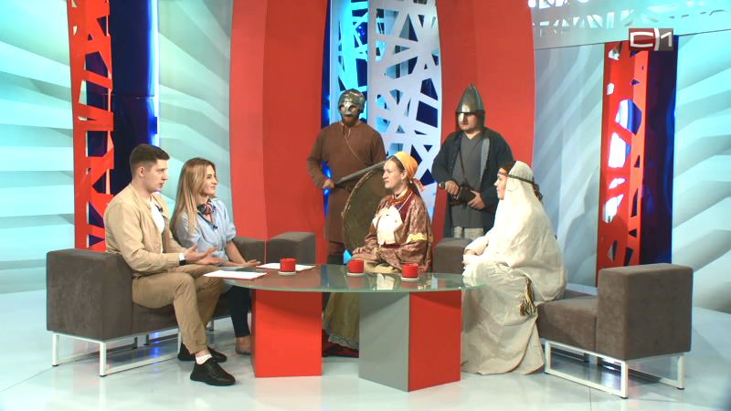 Вставай от 03.11.21