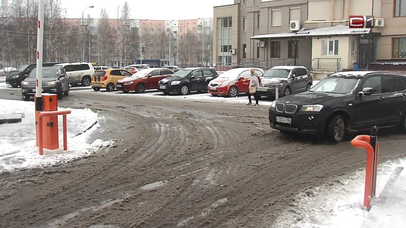 Новости Сургута от 08.11.21