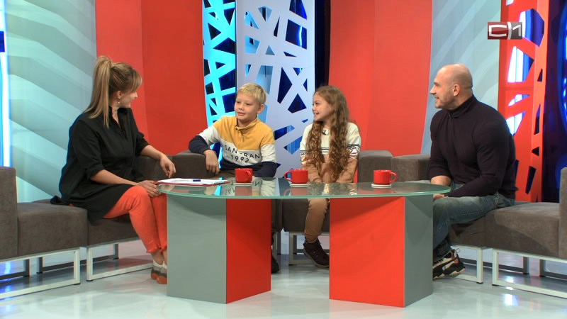 Вставай от 09.11.21