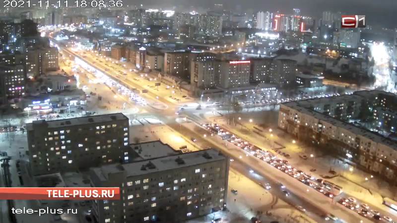 Новости Сургута от 12.11.21