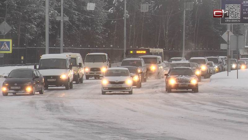 Новости Сургута от 02.12.21