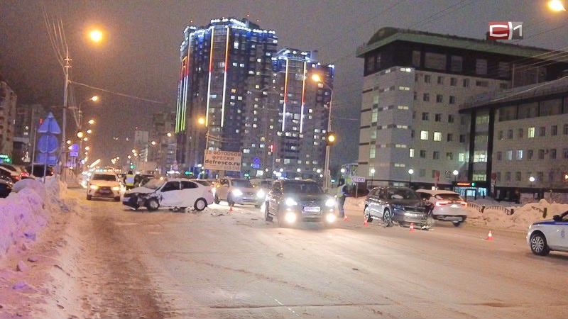 Излом от 03.02.22