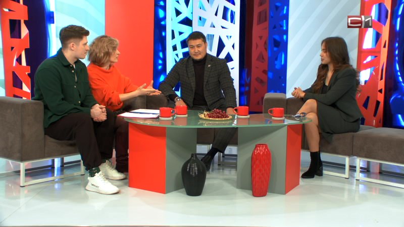 Вставай от 07.02.22