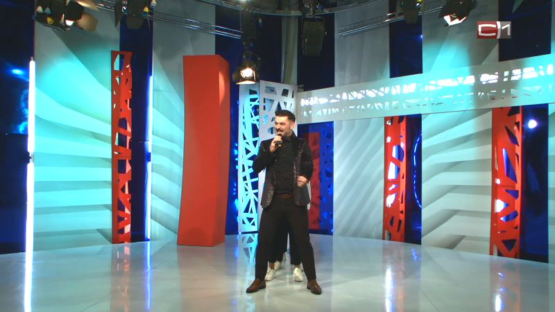 Вставай от 17.02.22