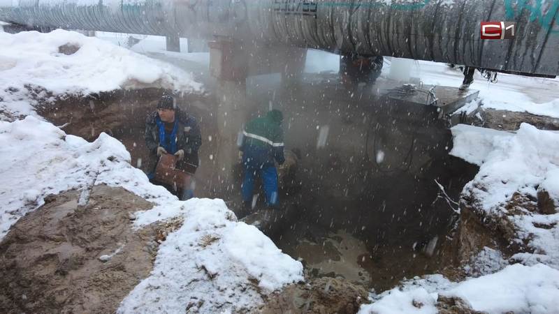 Новости Сургута от 22.02.22