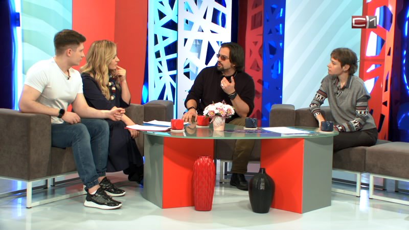 Вставай от 05.03.22