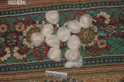 Новости Сургута от 27.01.10 