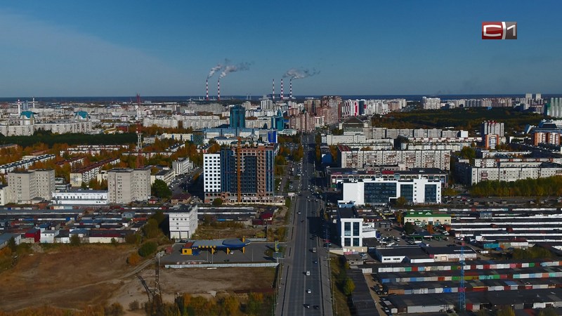 Новости Сургута от 29.08.24