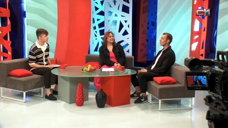 Вставай от 02.09.24