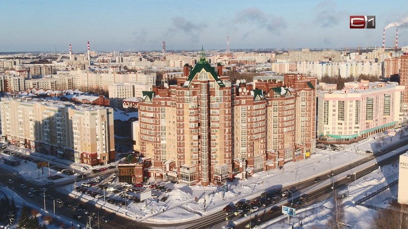 Новости Сургута от 03.03.25