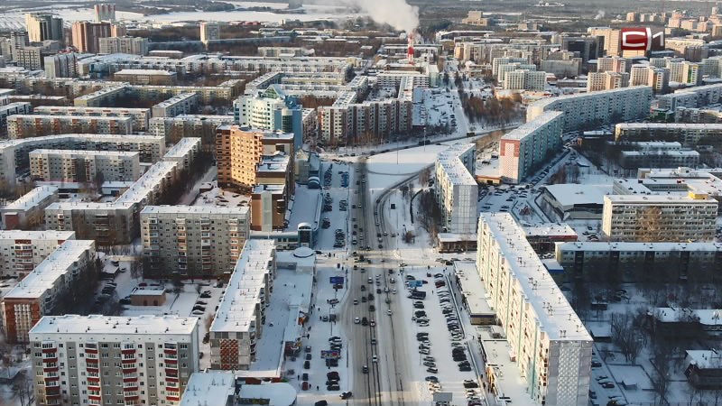 Новости Сургута от 06.03.25