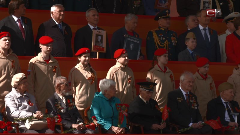 Земля больших людей от 14.05.25 