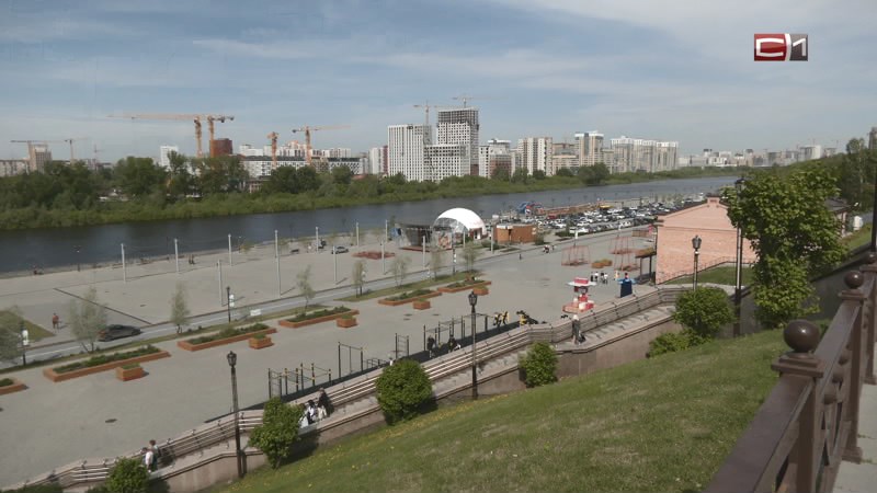 Земля больших людей от 11.06.25