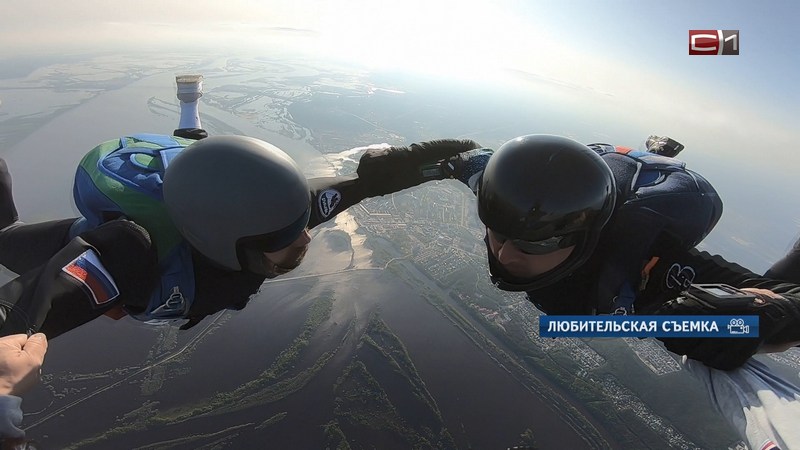Новости Сургута от 19.06.25