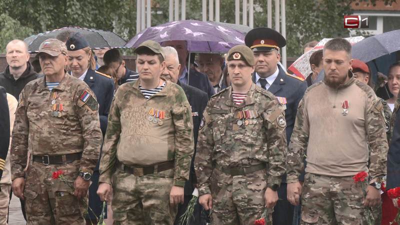 Новости Сургута от 23.06.25