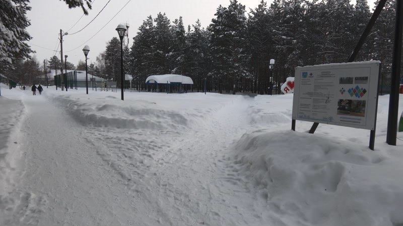 Новости большого района от 06.02.25