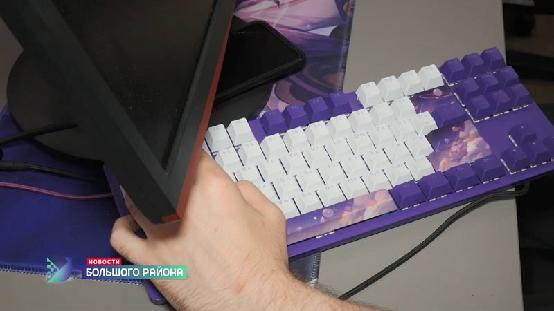 Новости большого района от 06.03.25