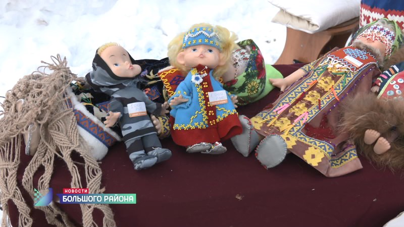 Новости большого района от 25.03.25