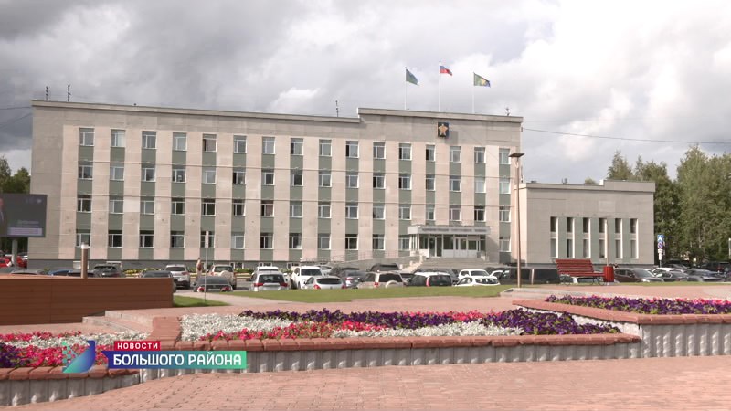 Новости большого района от 03.06.25