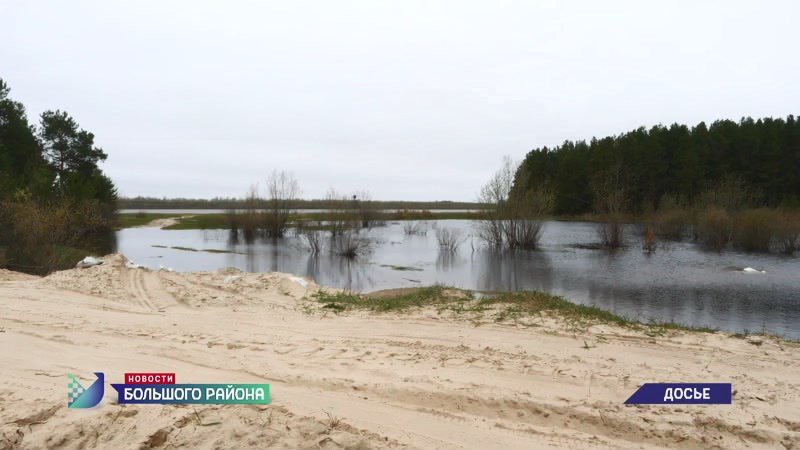 Новости большого района от 12.06.25