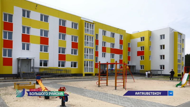 Новости большого района от 19.06.25