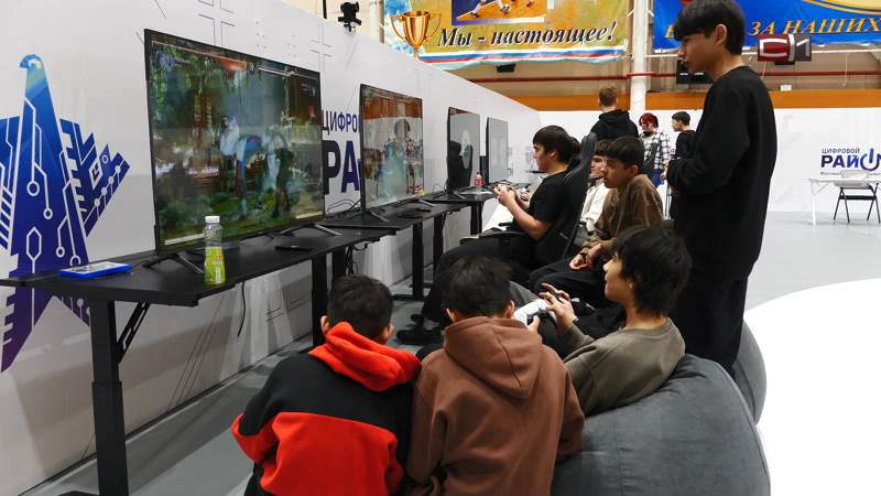 Новости Сургута от 03.12.25