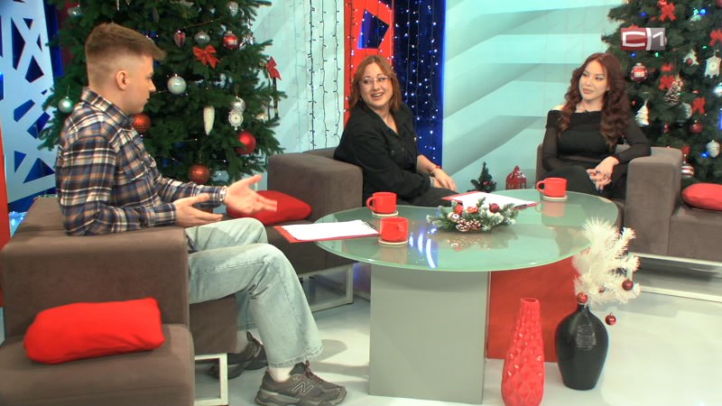 Вставай от 16.12.25